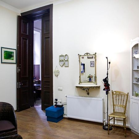 Apartment On Chubinashvili 30 Tbilisi Exteriér fotografie