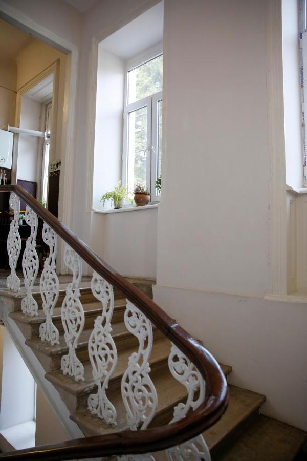 Apartment On Chubinashvili 30 Tbilisi Exteriér fotografie