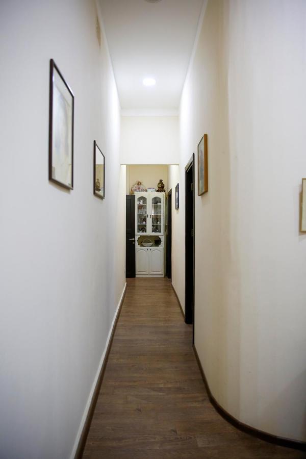 Apartment On Chubinashvili 30 Tbilisi Exteriér fotografie
