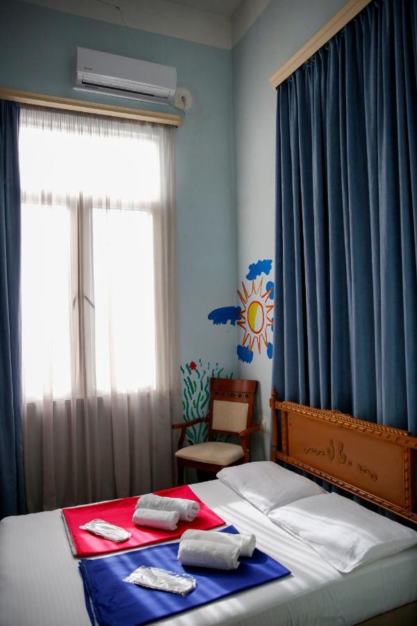 Apartment On Chubinashvili 30 Tbilisi Exteriér fotografie
