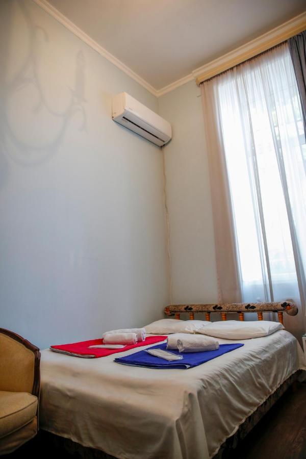 Apartment On Chubinashvili 30 Tbilisi Exteriér fotografie