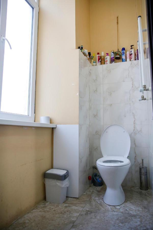Apartment On Chubinashvili 30 Tbilisi Exteriér fotografie