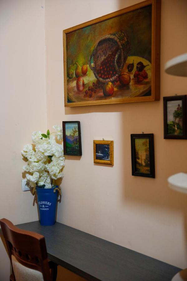 Apartment On Chubinashvili 30 Tbilisi Exteriér fotografie