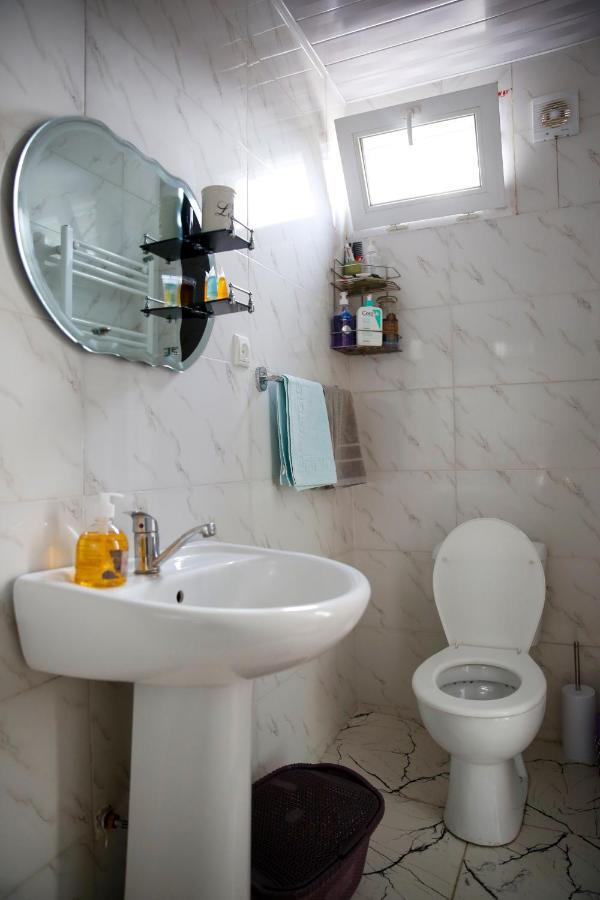 Apartment On Chubinashvili 30 Tbilisi Exteriér fotografie